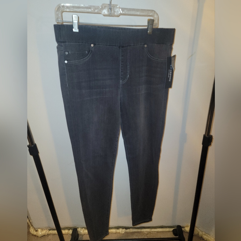 Liverpool Los Angeles the Skinny Jeans